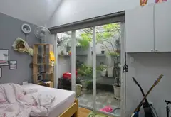 Bán villa mini Bình tân - gần cầu vượt hương lộ 2 , chủ giảm sâu 600tr , diện tích rộng 5×19m²... Bán nhà riêng tại Bình Trị Đông, Hồ Chí Minh 07