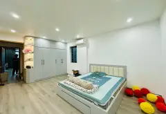 Cơ Hội Vàng Sở Hữu Nhà Riêng Xây Chắc Chắn Gần Mặt Phố Thiên Lôi... Bán nhà riêng tại Lê Chân, Hải Phòng 11