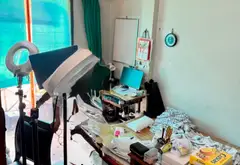 Nhà nhỏ trung tâm Kim Mã, chắc chắn, sổ vuông vắn... Bán nhà riêng tại Giảng Võ, Hà Nội 03