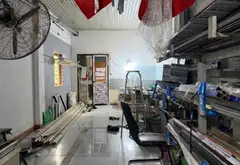 Bán nhà mặt phố tại xã Xuân Thới Thượng, Hóc Môn, mặt tiền 4m, diện tích 166m2... Bán nhà mặt phố tại Bà Điểm, Hồ Chí Minh 10