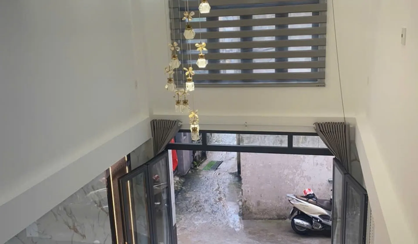 💥💥Thang Máy💥💥
🏡 71m² x 5 Tầng x 4PN 5Wx
🏡 Sàn 315m²
Giá nhỉnh 12T🌹🌹TL
👍Nhà Mới Vào Ở Ngay... Bán nhà riêng tại Bình Thạnh, Hồ Chí Minh 01