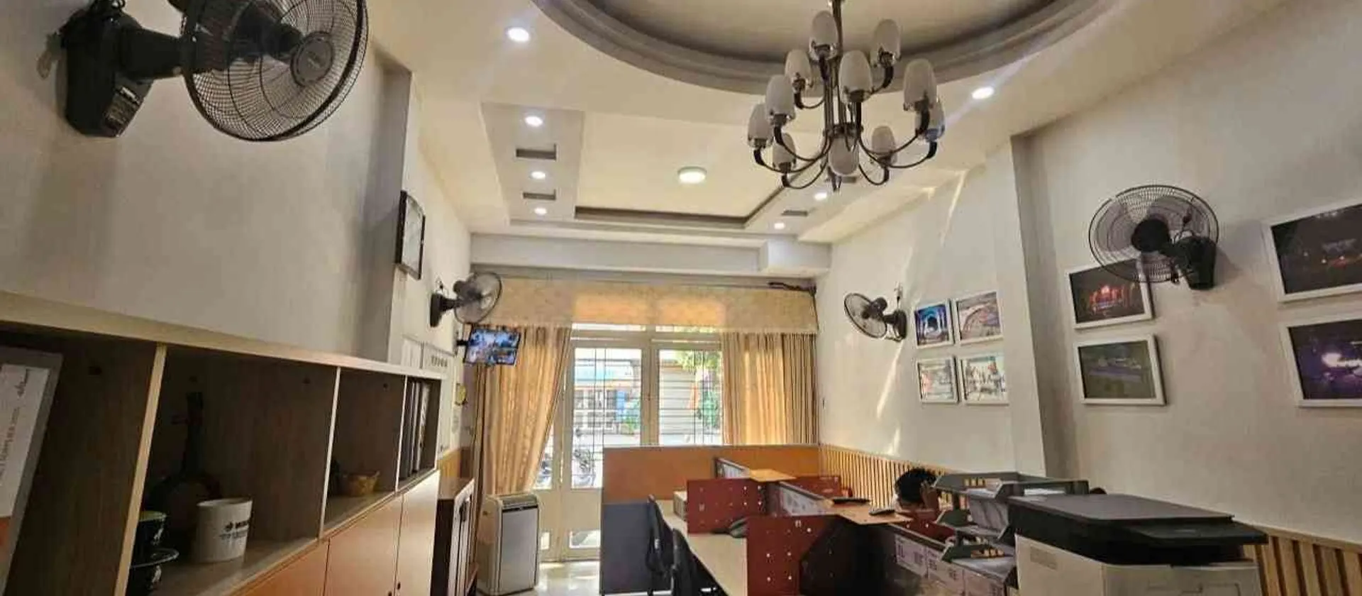 BÁN NHÀ MT NGUYỄN SỸ SÁCH – 416M -4 TẦNG – KINH DOANH SẦM UẤT – 14,5 TỶ TL... Bán nhà mặt phố tại Tân Sơn, Hồ Chí Minh 01
