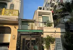 Nhà 2 tầng giá tốt ngay KDC Nam Hùng Vương, Bình Tân... Bán nhà riêng tại An Lạc, Hồ Chí Minh 01