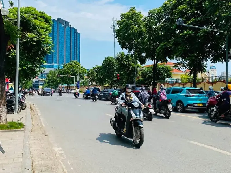 Ô TÔ ĐỖ- Phân lô ngõ 134 Lê Trọng Tấn- Gần phố- Chỉ 14 t.ỷ hơn... Bán nhà riêng tại Phương Liệt, Hà Nội 01