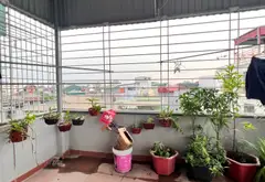 GA NGỌC HỒI - 5 TẦNG GAZA Ô TÔ - ĐƯỜNG THÔNG -NHÀ ĐẸP FULL NỘI THẤT Ở NGAY .... Bán nhà riêng tại Ngọc Hồi, Hà Nội 11