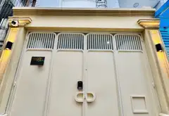 Bán nhà 4 tầng diện tích 77m² tại Phan Đăng Lưu, Phú Nhuận với giá 11.68 tỷ... Bán nhà riêng tại Cầu Kiệu, Hồ Chí Minh 01