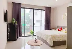 MTKD KHU ĐỆ NHẤT KHÁCH SẠN - VỊ TRÍ ĐẮC ĐỊA - GIÁ TỐT NHỈNH 200TR/M CẢ NHÀ - HĐ THUÊ 95TR/TH... Bán nhà mặt phố tại Tân Sơn Nhất, Hồ Chí Minh 04