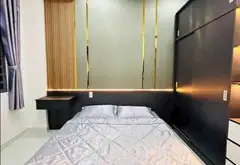Nhà mới full nội thất, đẹp tinh tươm tại Gò Vấp... Bán nhà riêng tại An Hội Tây, Hồ Chí Minh 09