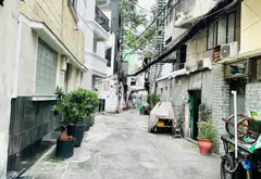 Bán nhà riêng quận 1, hẻm ôtô đường Bùi Thị Xuân, 25m2, 3 tầng, hợp đồng thuê 20 triệu/tháng... Bán nhà riêng tại Bến Thành, Hồ Chí Minh 09