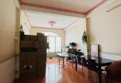 ✅ Kết cấu :mặt tiền Hồng Bàng siêu hiếm , 3 tầng , 1 trệt, lầu , sân thượng trước sau , 7pn, 5wc ,... Bán nhà mặt phố tại Minh Phụng, Hồ Chí Minh 03