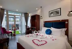 VIP PHỐ CỔ - DÒNG TIỀN CỰC ĐỈNH - TÒA KHÁCH SẠN 6 TẦNG - TRUNG TÂM PHỐ TÂY - KINH DOANH ĐẮC ĐỊA.... Bán nhà mặt phố tại Hoàn Kiếm, Hà Nội 02