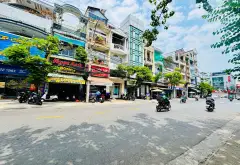 Nhà mặt phố siêu đẹp, kinh doanh cực đỉnh, giảm giá hấp dẫn... Bán nhà mặt phố tại Tân Bình, Hồ Chí Minh 01