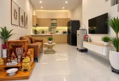 Bán nhà riêng 2 tầng Tân Kỳ Tân Quý gần AEON Mall Tân Phú 25m2 giá 4 tỷ... Bán nhà riêng tại Bình Hưng Hòa, Hồ Chí Minh 07
