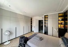 Nhà 7 tầng thang máy, gara ô tô, vị trí đắc địa tại quận Long Biên... Bán nhà riêng tại Bồ Đề, Hà Nội 05