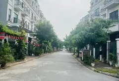 Cơ hội sở hữu biệt thự lô góc khu VIP Happy Land giá tốt hiếm có... Bán biệt thự, liền kề tại Thư Lâm, Hà Nội 13