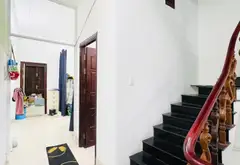 Cơ hội hiếm có nhà riêng 3 tầng gần trường Nguyễn Thái Bình Quận 6 giá chỉ 12,2 tỷ... Bán nhà riêng tại Bình Phú, Hồ Chí Minh 12