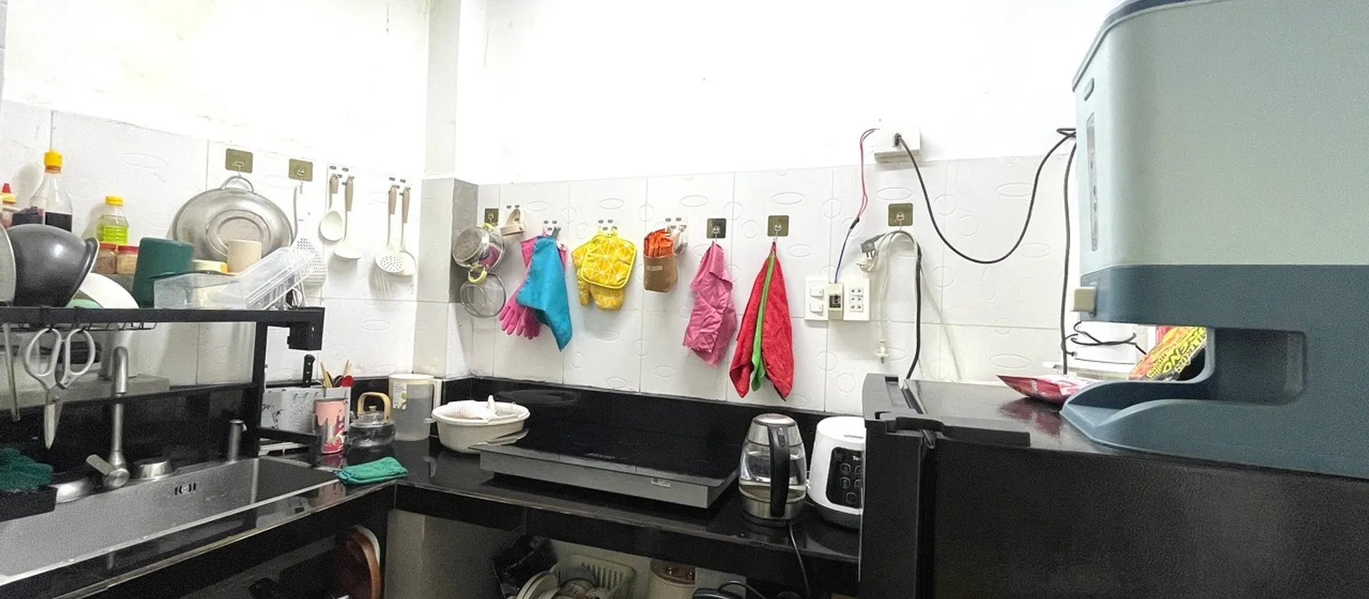 Nhà Hai Tầng Mặt Phố Phường Tân Định, Tiện Kinh Doanh Sầm Uất... Bán nhà mặt phố tại Tân Định, Hồ Chí Minh 01