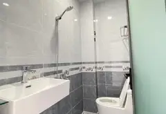 Nhà phố 3 tầng gần trường học Phường Bình Long giảm giá... Bán nhà riêng tại Bình Hưng Hòa, Hồ Chí Minh 04
