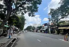 MẶT TIỀN KÊNH TÂN HÓA 4 TẦNG, SÁT ĐẦM SEN - HỢP ĐỒNG THUÊ 25 TR/THÁNG... Bán nhà mặt phố tại Tân Phú, Hồ Chí Minh 01