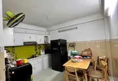 Nhà 4 Tầng Gọn Gàng, Hẻm Xe Tải Phường Bình Tân... Bán nhà riêng tại Bình Tân, Hồ Chí Minh 13