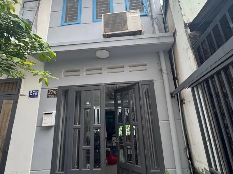 Bán nhà 2 tầng 48m2 phường Tăng Nhơn Phú giá 3.7 tỷ... Bán nhà riêng tại Tăng Nhơn Phú, Hồ Chí Minh 01