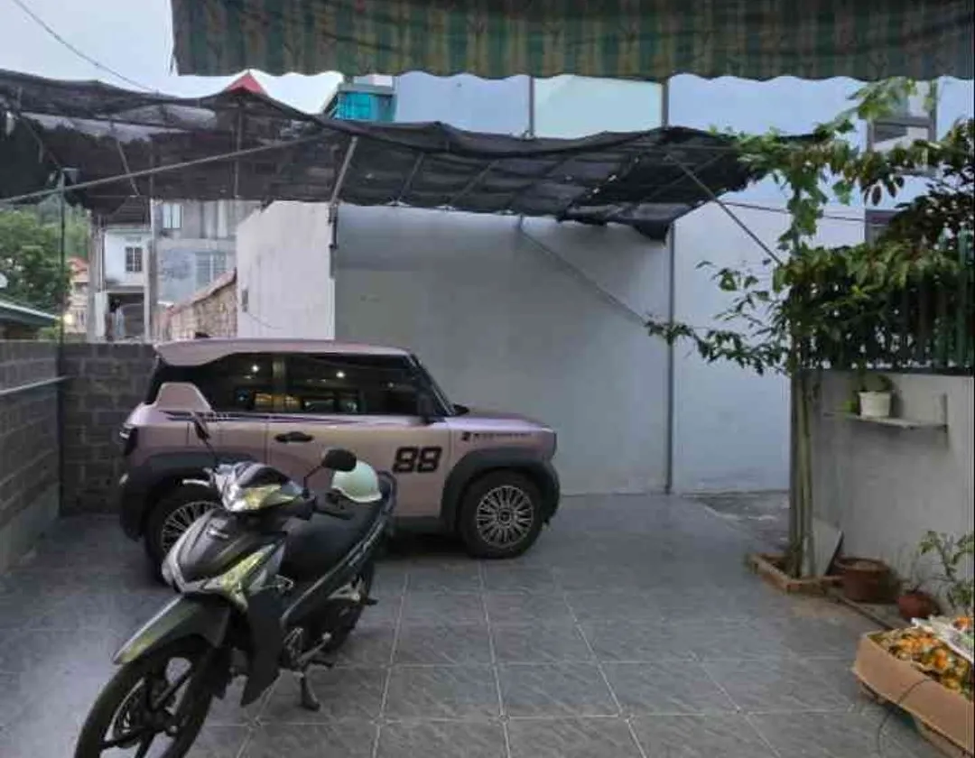 Nhà riêng 3 tầng rộng 64m² tại khu vực Trần Nhân Tông với thiết kế tiện nghi cho gia đình... Bán nhà riêng tại Kiến An, Hải Phòng 01