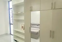 Bán nhà mặt phố 4 tầng, 64m2, phường 10 quận 6, giá 17.5 tỷ... Bán nhà mặt phố tại Bình Phú, Hồ Chí Minh 13
