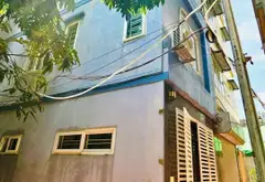 Bán nhà. 33m2, 4 tầng, lô góc, dân xây, Cách BX Nước Ngầm 1km... Bán nhà riêng tại Hoàng Liệt, Hà Nội 15