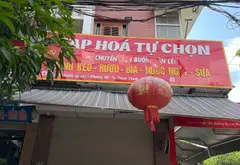 Cơ hội vàng sở hữu nhà mặt phố góc 2 thoáng tại Thuận Thành Bắc Ninh... Bán nhà mặt phố tại Thuận Thành, Bắc Ninh 04