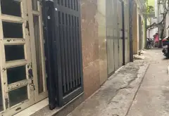Nhà 4 tầng hiện đại, hẻm thông, Quận 10 giá hấp dẫn... Bán nhà riêng tại Diên Hồng, Hồ Chí Minh 08