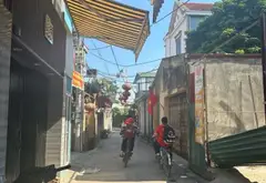 Bán đất 56m2 ô tô, kinh doanh tại Yên Nội.... Bán đất tại Thượng Cát, Hà Nội 01
