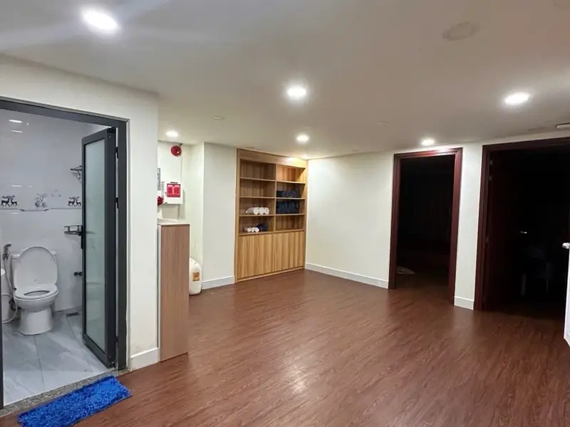 Mặt tiền VIP 13 đường số 4, Phường 7, Gò Vấp.... Bán nhà mặt phố tại Hạnh Thông, Hồ Chí Minh 01