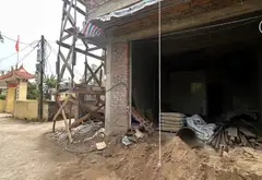 Nhà riêng xây mới 3 tầng tại vị trí trung tâm Đào Yêu... Bán nhà riêng tại An Hải, Hải Phòng 08