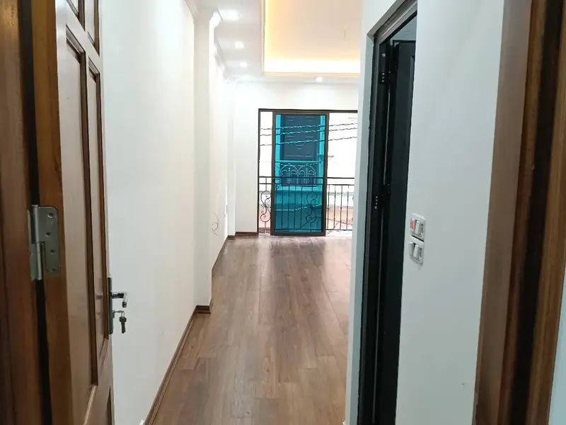Nhà Mặt Ngõ Trung Tâm Kinh Doanh Có Thang Máy... Bán nhà riêng tại Hà Đông, Hà Nội 01