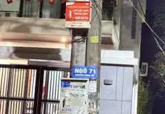 Nhà riêng 2 tầng khu tái định cư Đại học Hải Phòng, vị trí trung tâm Kiến An... Bán nhà riêng tại Kiến An, Hải Phòng 01