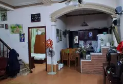 Bán nhà Tô Ngọc Vân- Tây Hồ: 244m2, 2 tầng cũ, 1 nhà ra mặt phố- Đất đẹp xây Apartment cho Tây thuê... Bán nhà riêng tại Tây Hồ, Hà Nội 01