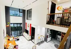 Căn hộ sân vườn 3PN view sông tại Bình Hưng... Bán căn hộ chung cư tại Bình Hưng, Hồ Chí Minh 01