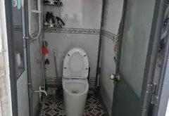Bán nhà 6x30m nhựa thông chợ đầu mối Hóc Môn, Nguyễn Thị Sóc, 9,x tỷ... Bán nhà mặt phố tại Xuân Thới Sơn, Hồ Chí Minh 04