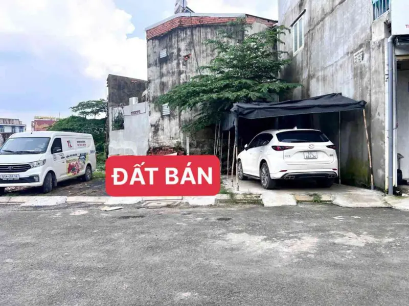 Đất Hẻm Xe Tải Tỉnh Lộ 43 - Tiềm Năng Vượt Trội... Bán đất tại Tam Bình, Hồ Chí Minh 01