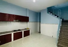 BÁN NHÀ ĐẸP CẠNH TỈN.H LỘ 10 - KHU TÊN LỬ.A - HẺM XE HƠI - NGANG KHỦNG g 7M... Bán nhà riêng tại Bình Tân, Hồ Chí Minh 06