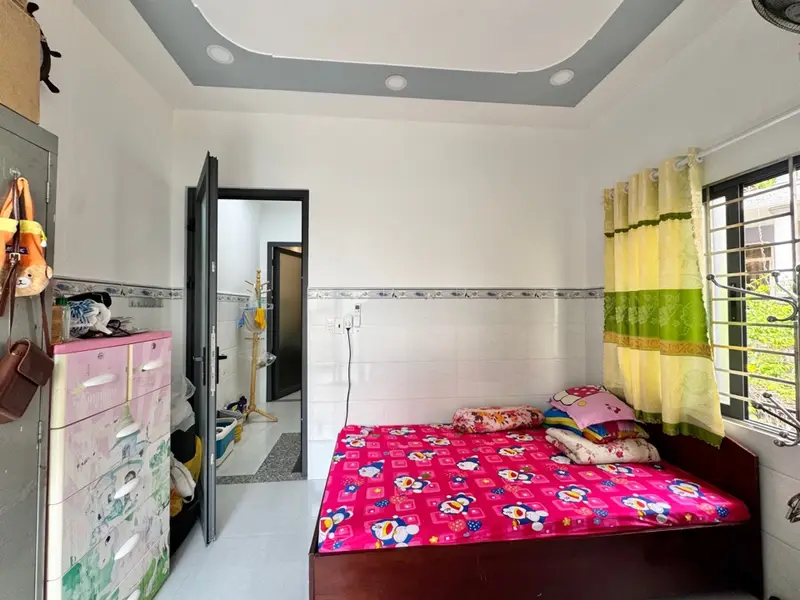 🌈🌈🌈CĂN GÓC - 2 TẦNG - NGUYỄN ĐÌNH CHÍNH - PHÚ NHUẬN... Bán nhà riêng tại Phú Nhuận, Hồ Chí Minh 01