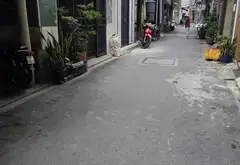 Nhà 3 tầng xinh xắn tại Tân Hòa – Sống tiện nghi ngay trung tâm... Bán nhà riêng tại Tân Hòa, Hồ Chí Minh 06