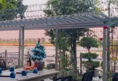 Bán biệt thự liền kề Bình Lợi với mặt tiền 38m, 3 tầng, 6 phòng ngủ, giá 62 tỷ... Bán biệt thự, liền kề tại Bình Lợi Trung, Hồ Chí Minh 14