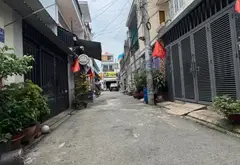 Nhà mặt tiền 2 tầng 🚗 tải - 4 x 15.5m, công nhận đủ - giáp TenLua , Aeon mall - thiện chí TL... Bán nhà riêng tại Tân Tạo, Hồ Chí Minh 01