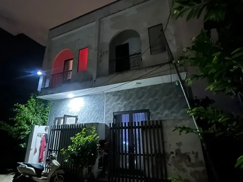 Cơ hội hiếm có mua nhà đôi mặt tiền Trường Chinh, sinh lời ngay... Bán nhà riêng tại An Khê, Đà Nẵng 01