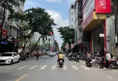 Nhà riêng 4 tầng dân xây tại Chiến Thắng, VF3 đỗ cửa, dòng tiền 13 triệu/tháng... Bán nhà riêng tại Hà Đông, Hà Nội 01