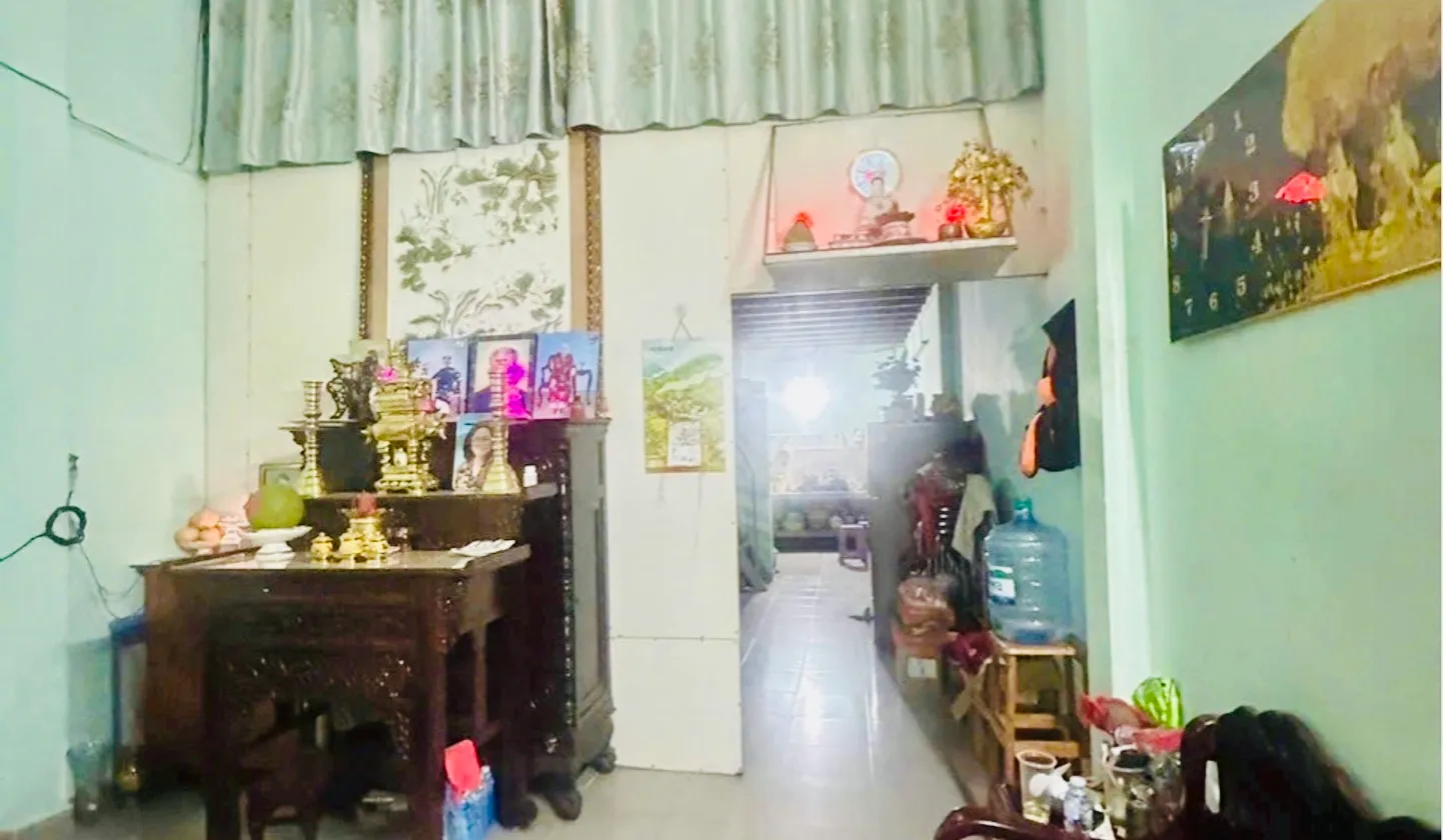❌🔥 BÌNH TÂN – GÒ XOÀI – HẺM 6M THÔNG THOÁNG – 65M² – NỞ HẬU – CHỈ 4.75 TỶ... Bán nhà riêng tại Bình Hưng Hòa, Hồ Chí Minh 01