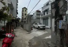 Cơ hội hiếm có sở hữu nhà 4 tầng mặt tiền rộng tại An Khánh... Bán nhà riêng tại An Khánh, Hà Nội 10