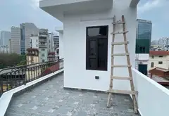 Bán Nhà trần thái tông - 6 Tầng Thang máy... Bán nhà riêng tại Nghĩa Đô, Hà Nội 07