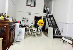 Cơ hội hiếm có sở hữu nhà cấp 4 kiệt ôtô tại Trường Chinh Đà Nẵng... Bán nhà riêng tại Cẩm Lệ, Đà Nẵng 04